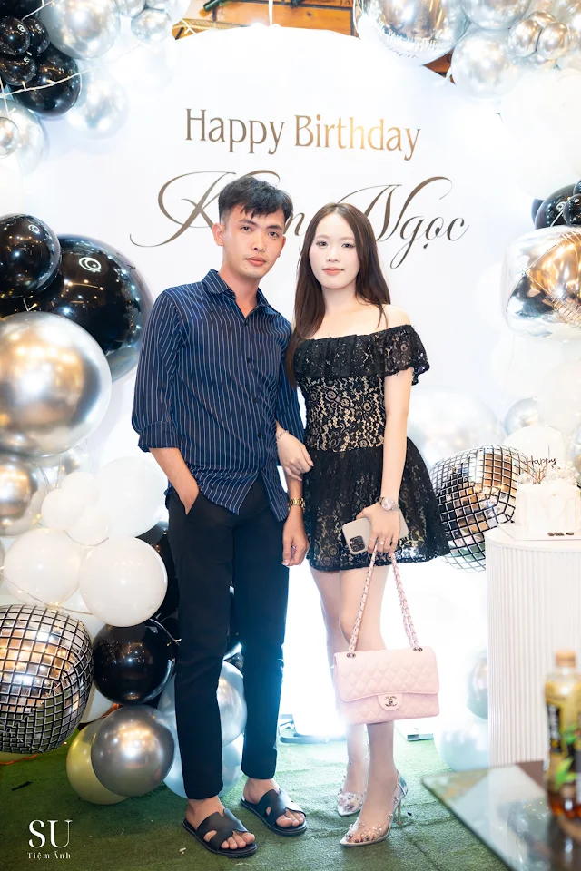 Ảnh do Hamita Studio chụp