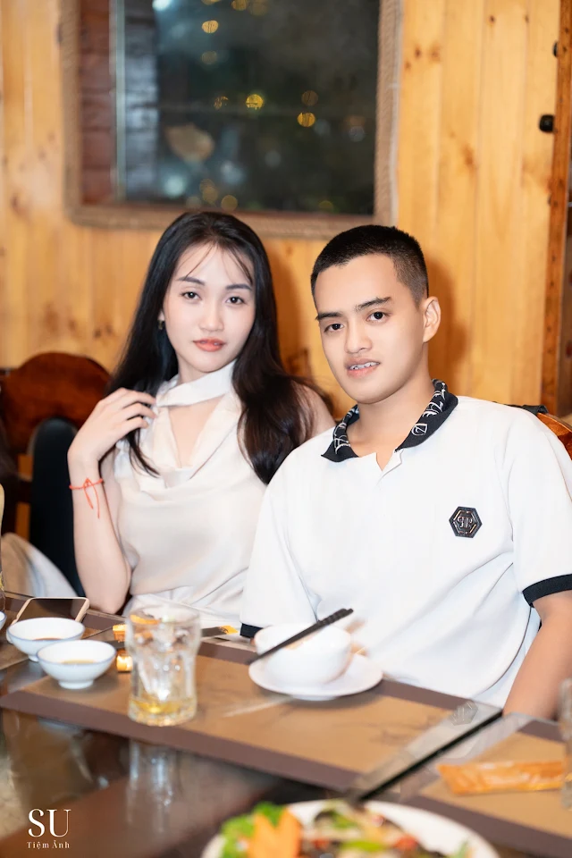 Ảnh do Hamita Studio chụp