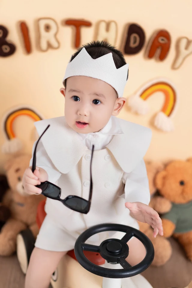 Ảnh do Hamita Studio chụp
