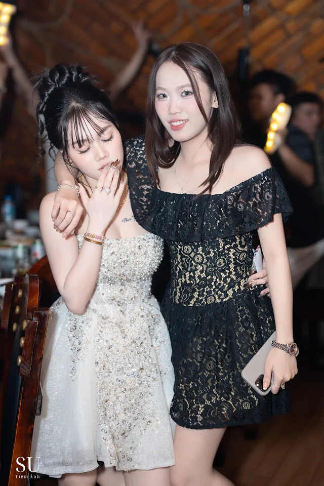 Ảnh do Hamita Studio chụp