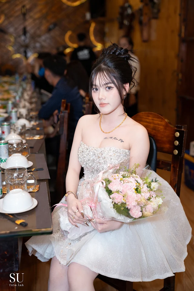 Ảnh do Hamita Studio chụp