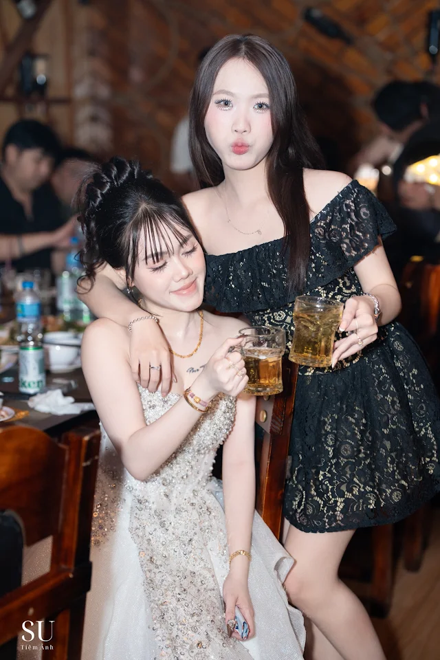 Ảnh do Hamita Studio chụp