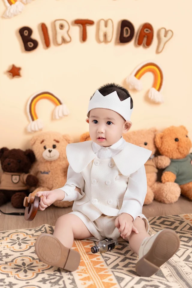 Ảnh do Hamita Studio chụp
