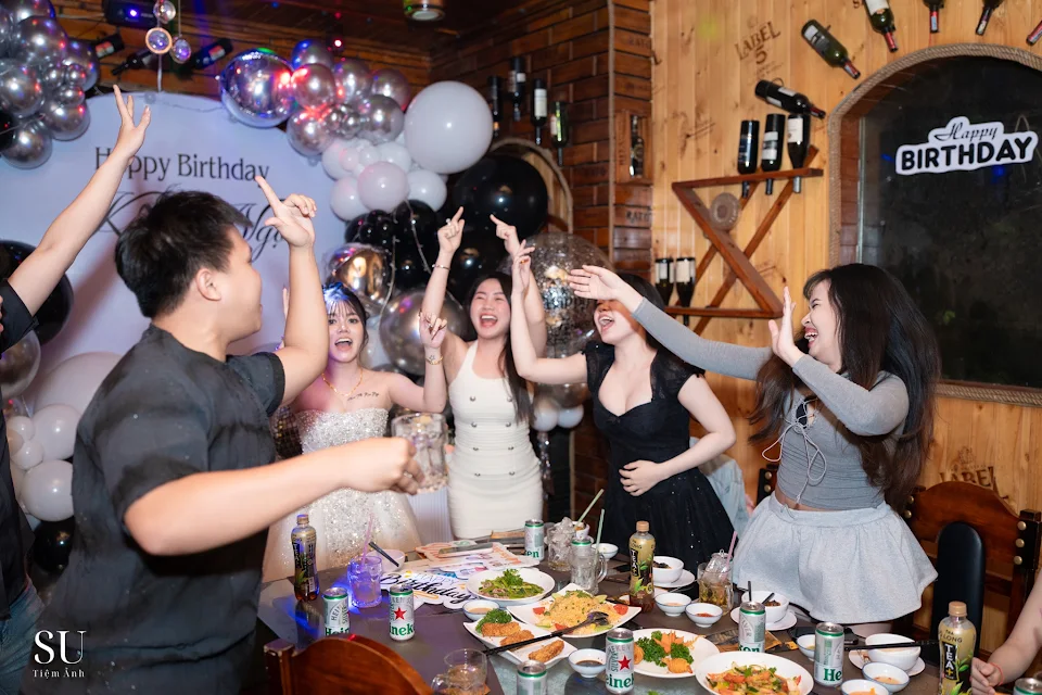 Ảnh do Hamita Studio chụp