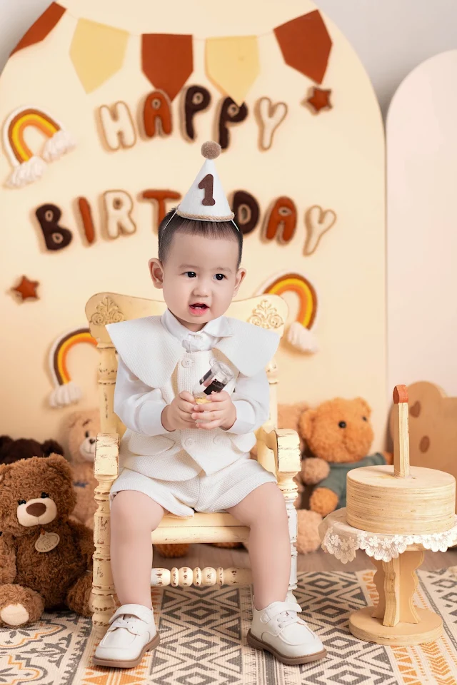 Ảnh do Hamita Studio chụp