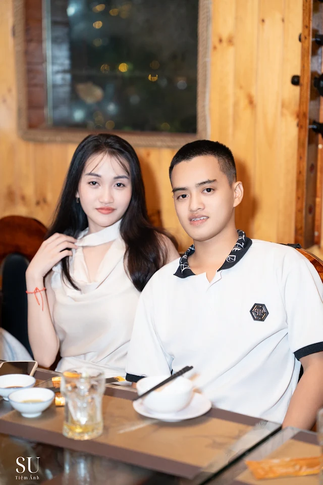 Ảnh do Hamita Studio chụp