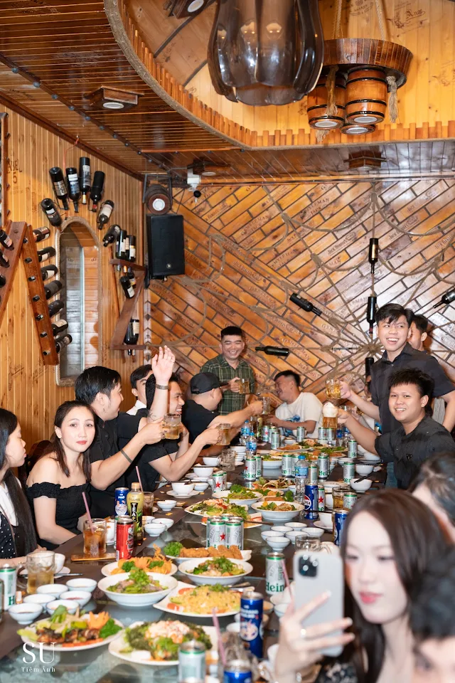 Ảnh do Hamita Studio chụp