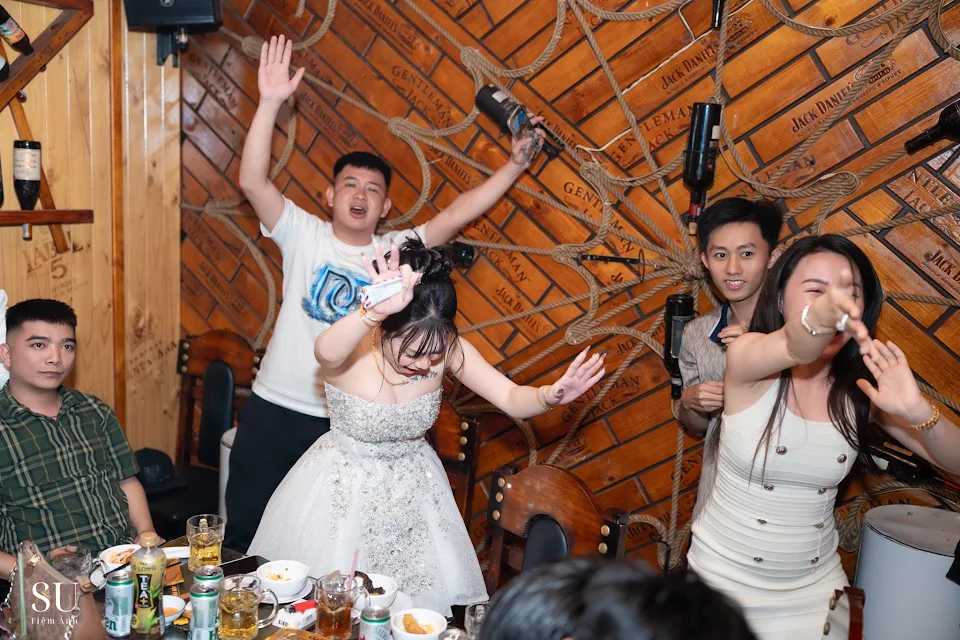 Ảnh do Hamita Studio chụp