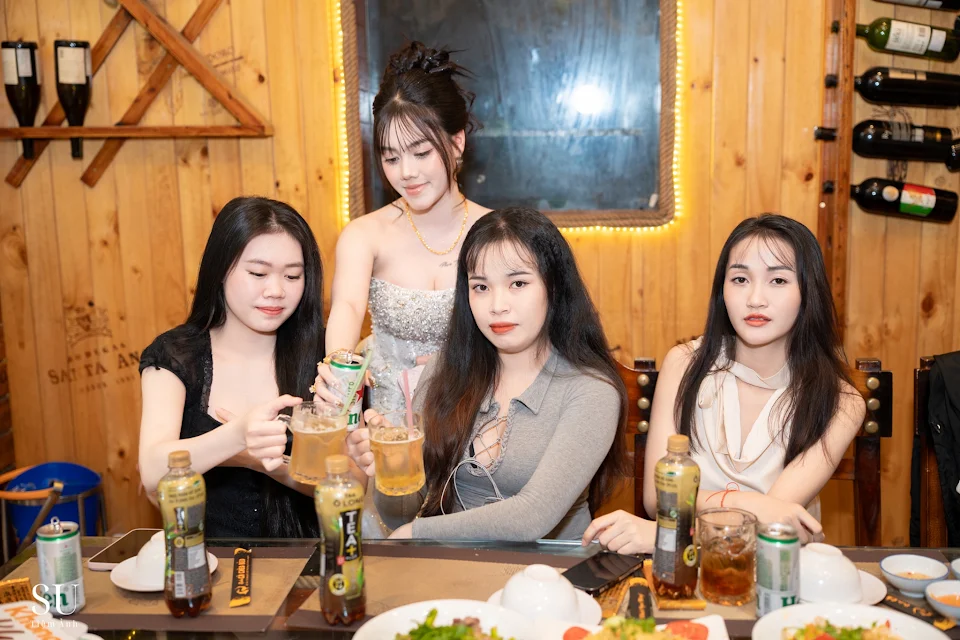 Ảnh do Hamita Studio chụp