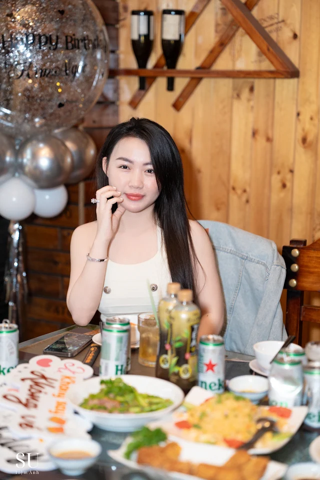 Ảnh do Hamita Studio chụp