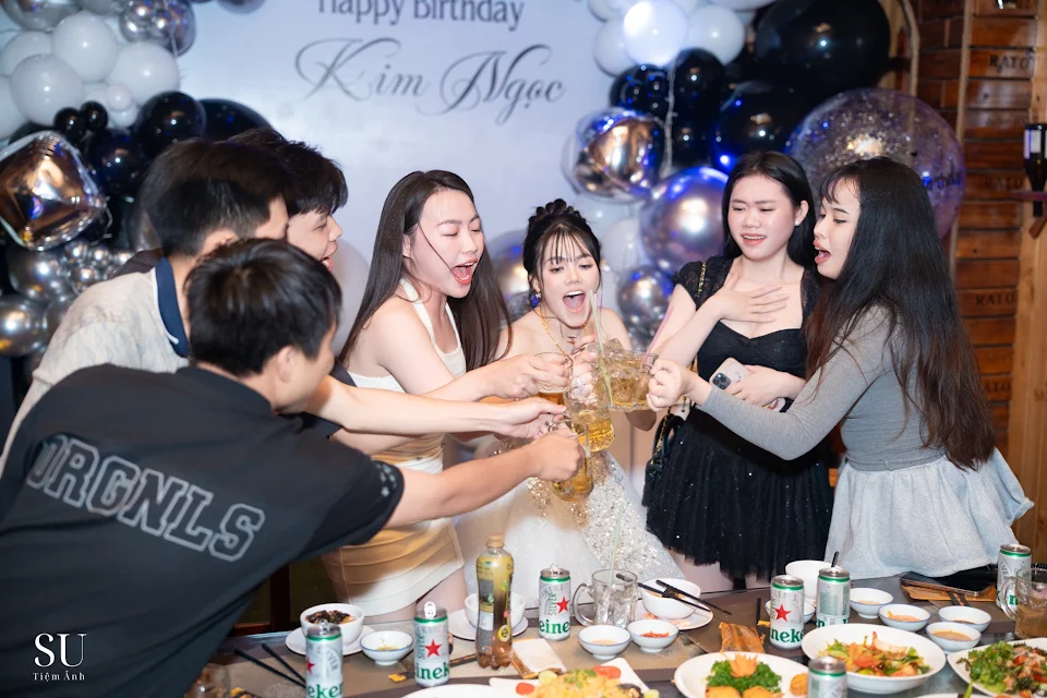 Ảnh do Hamita Studio chụp
