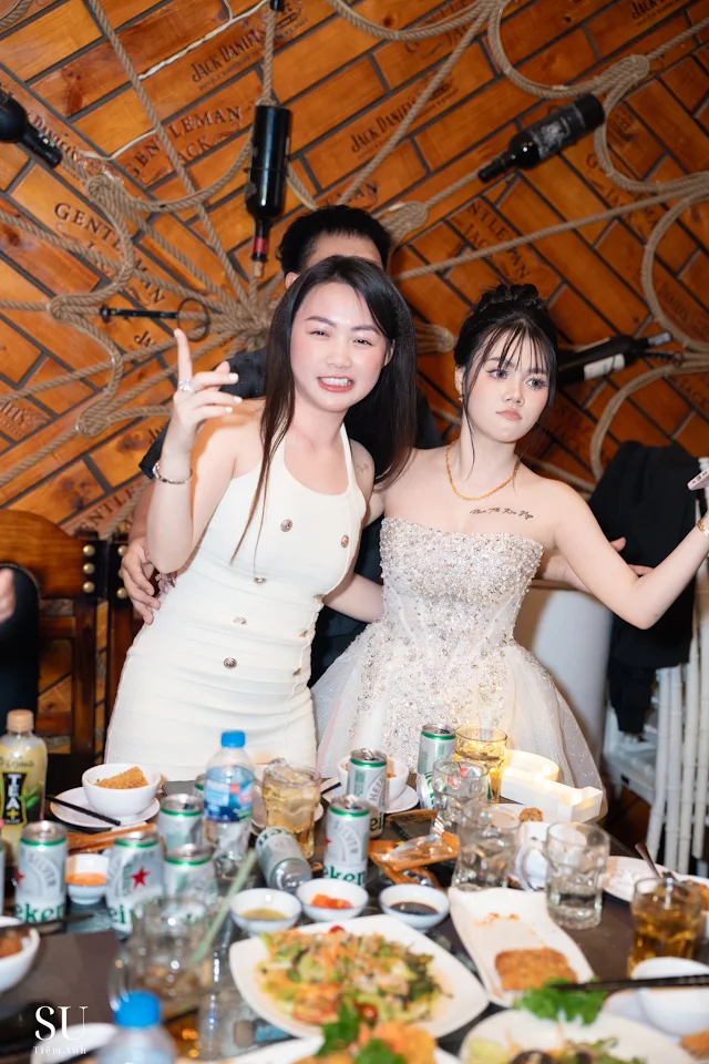 Ảnh do Hamita Studio chụp