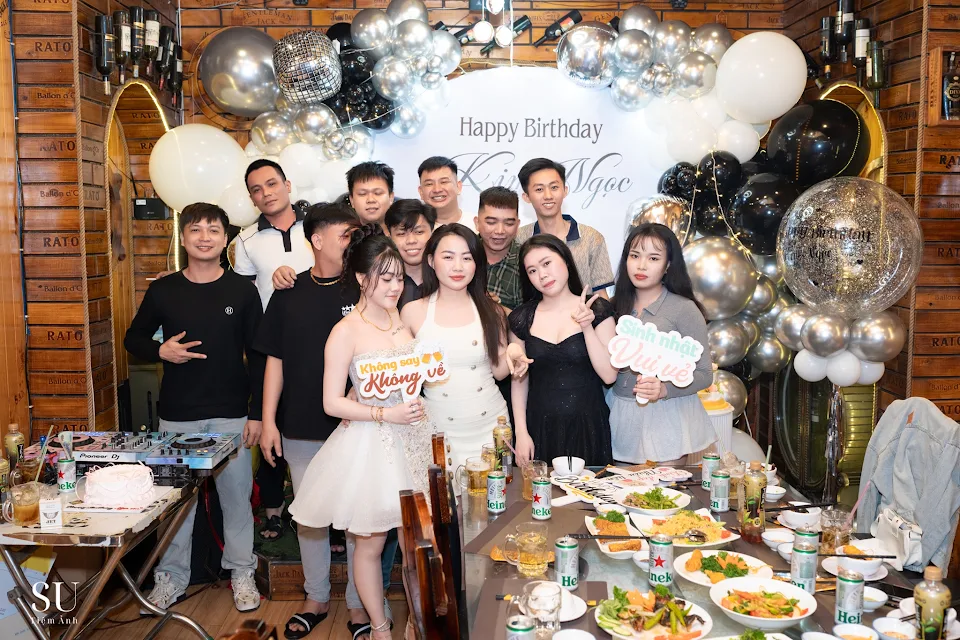 Ảnh do Hamita Studio chụp