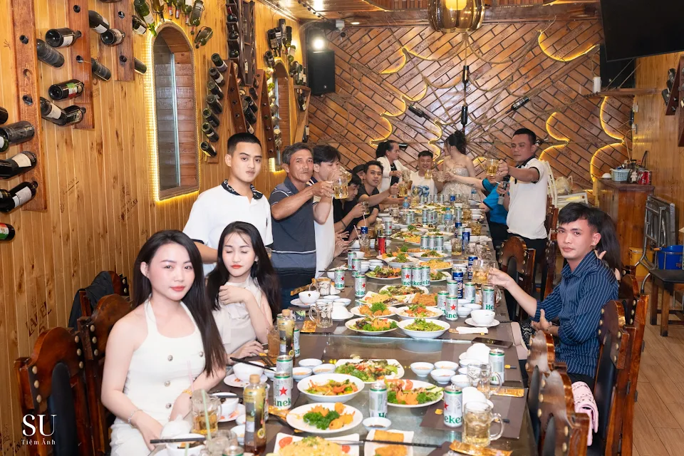 Ảnh do Hamita Studio chụp