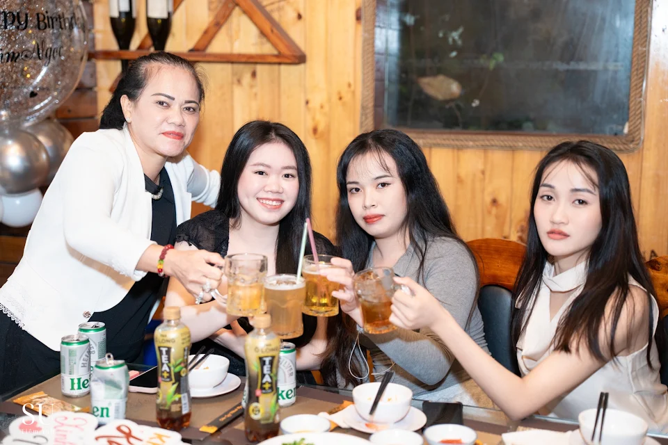 Ảnh do Hamita Studio chụp