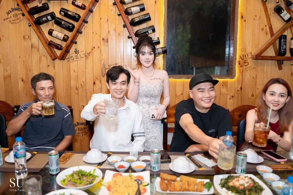 Ảnh do Hamita Studio chụp