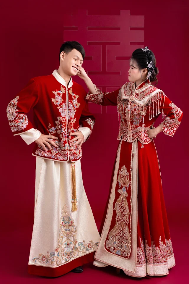 Ảnh do Hamita Studio chụp