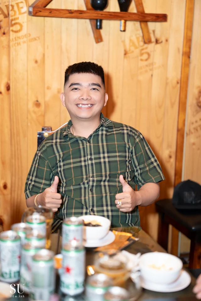 Ảnh do Hamita Studio chụp