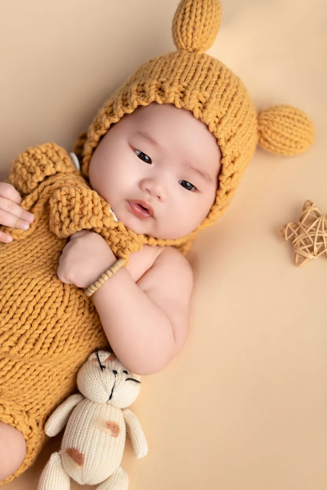 Ảnh do Hamita Studio chụp