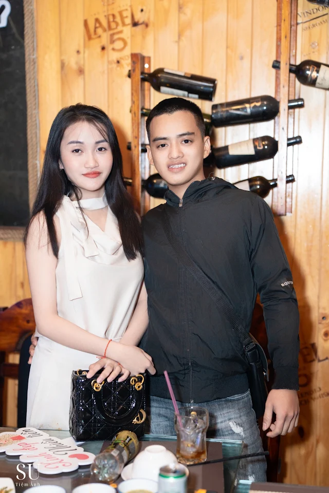 Ảnh do Hamita Studio chụp