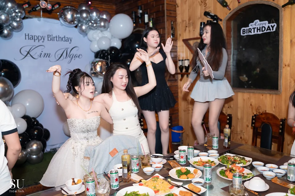 Ảnh do Hamita Studio chụp