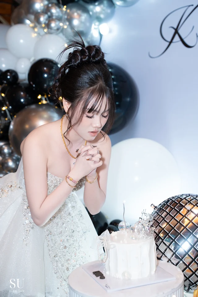 Ảnh do Hamita Studio chụp