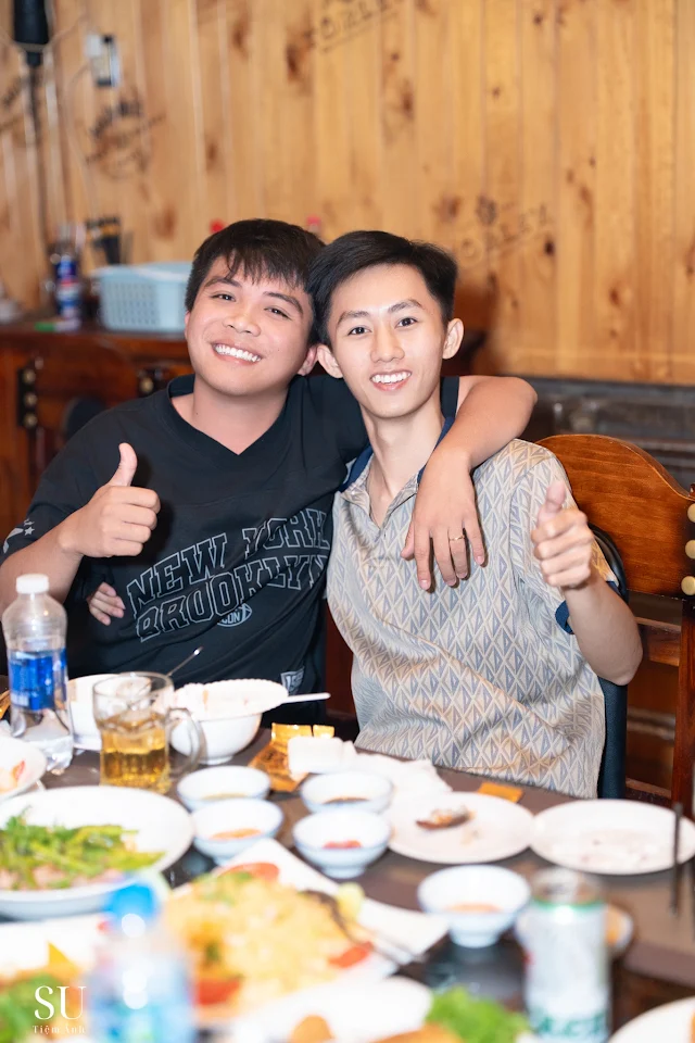 Ảnh do Hamita Studio chụp