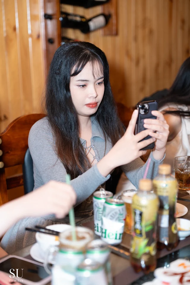 Ảnh do Hamita Studio chụp
