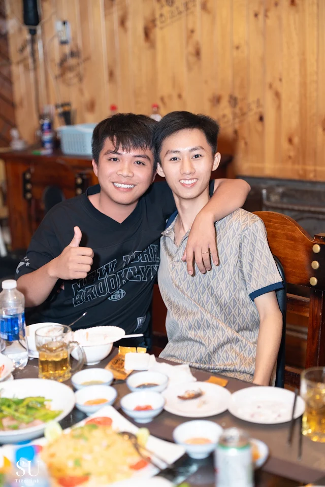 Ảnh do Hamita Studio chụp