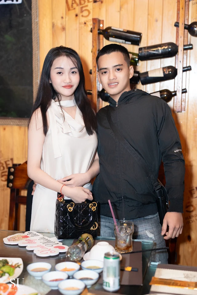 Ảnh do Hamita Studio chụp