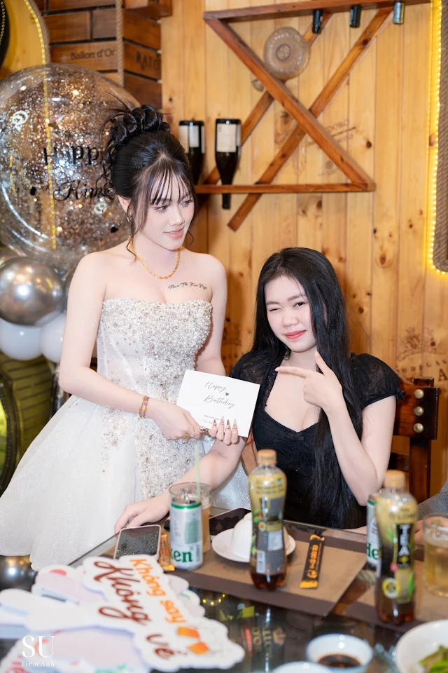 Ảnh do Hamita Studio chụp