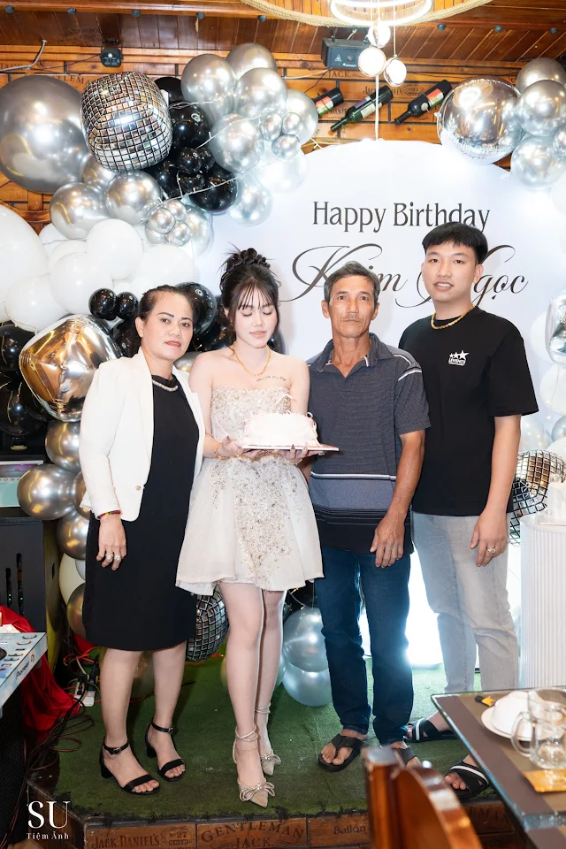 Ảnh do Hamita Studio chụp