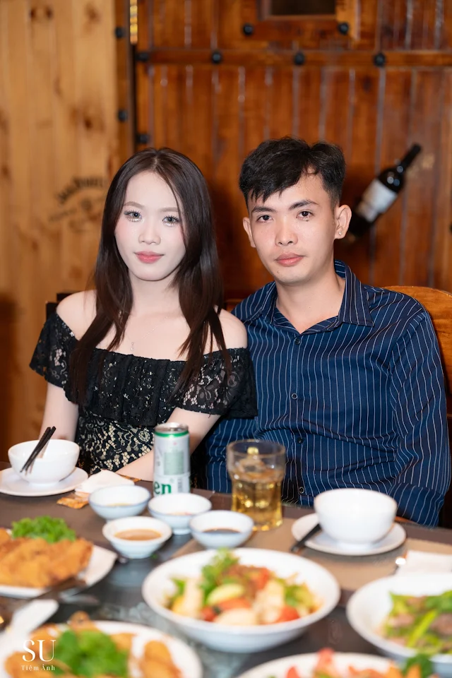 Ảnh do Hamita Studio chụp