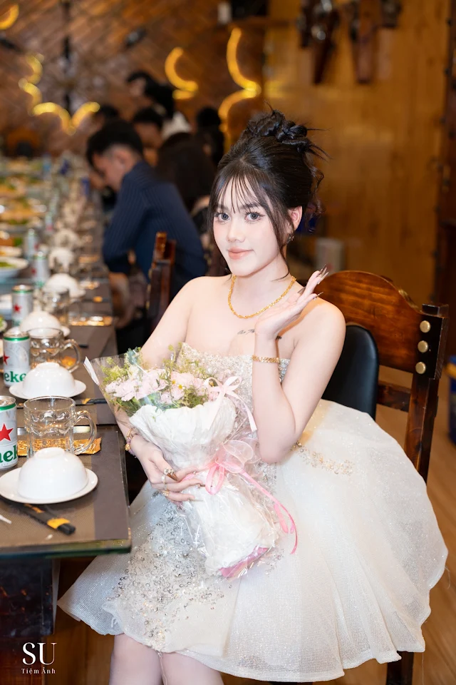 Ảnh do Hamita Studio chụp