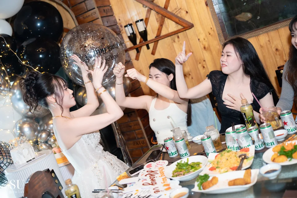 Ảnh do Hamita Studio chụp