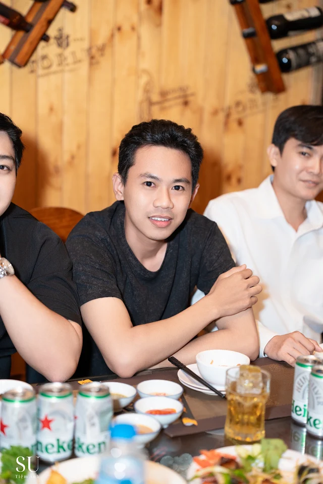 Ảnh do Hamita Studio chụp