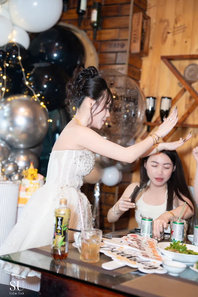 Ảnh do Hamita Studio chụp