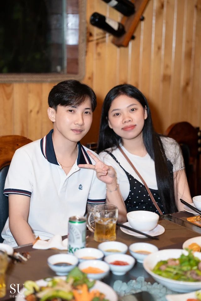Ảnh do Hamita Studio chụp