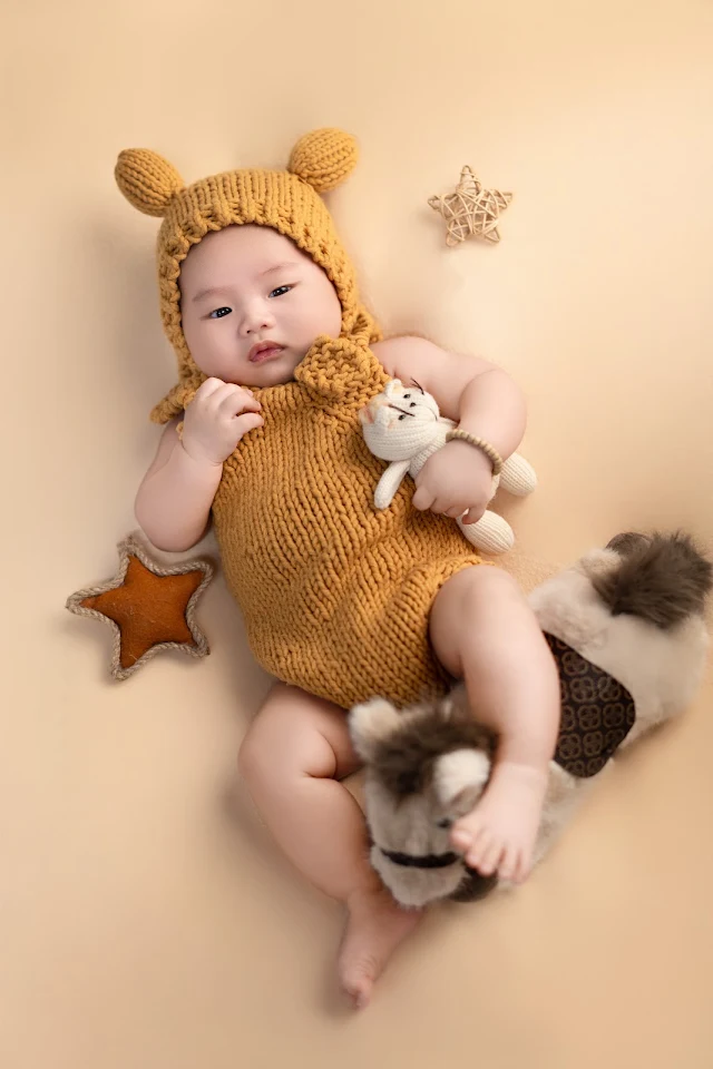 Ảnh do Hamita Studio chụp