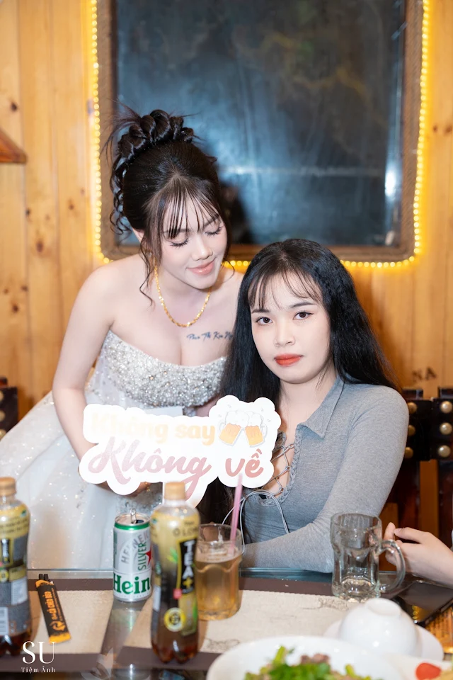 Ảnh do Hamita Studio chụp