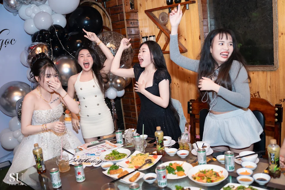 Ảnh do Hamita Studio chụp