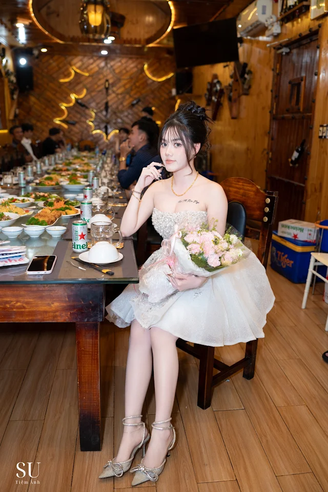 Ảnh do Hamita Studio chụp