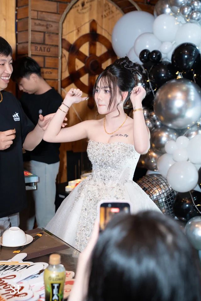 Ảnh do Hamita Studio chụp