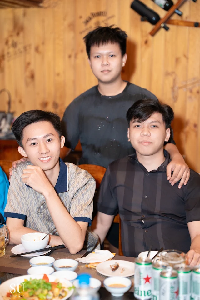 Ảnh do Hamita Studio chụp