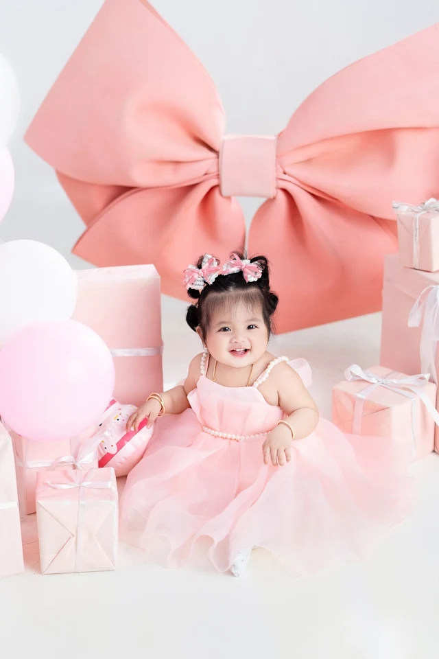 Ảnh do Hamita Studio chụp