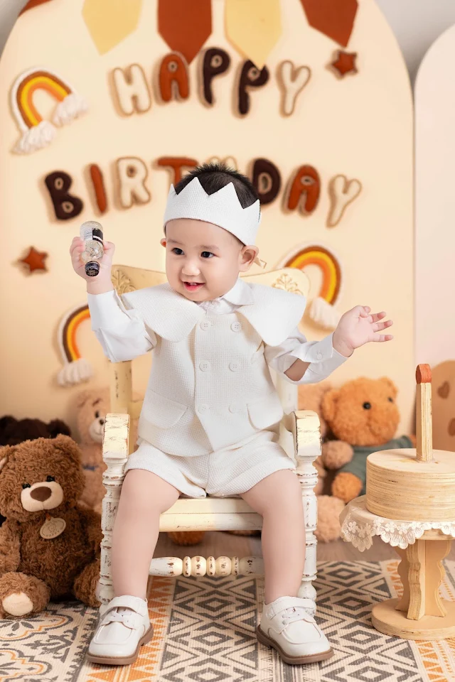 Ảnh do Hamita Studio chụp