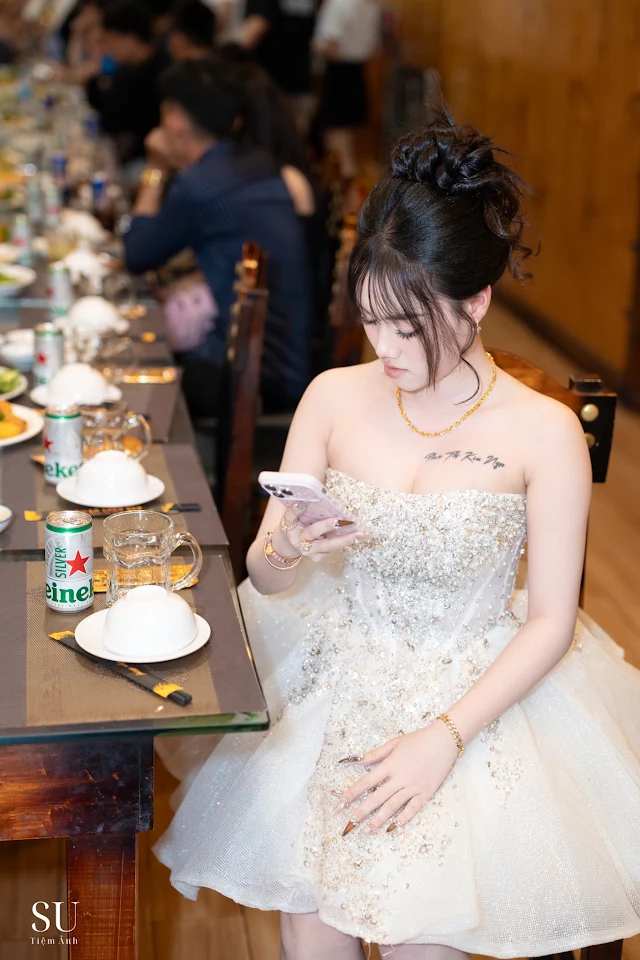 Ảnh do Hamita Studio chụp