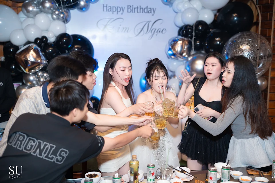 Ảnh do Hamita Studio chụp