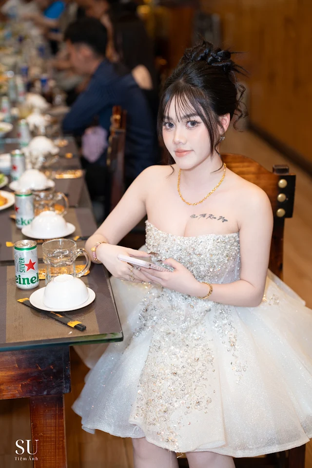 Ảnh do Hamita Studio chụp