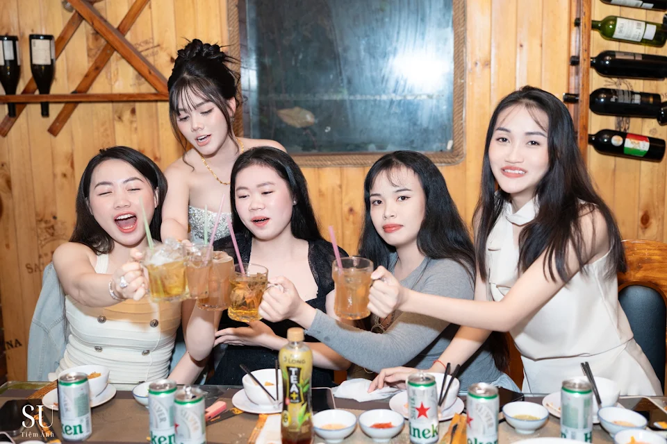 Ảnh do Hamita Studio chụp